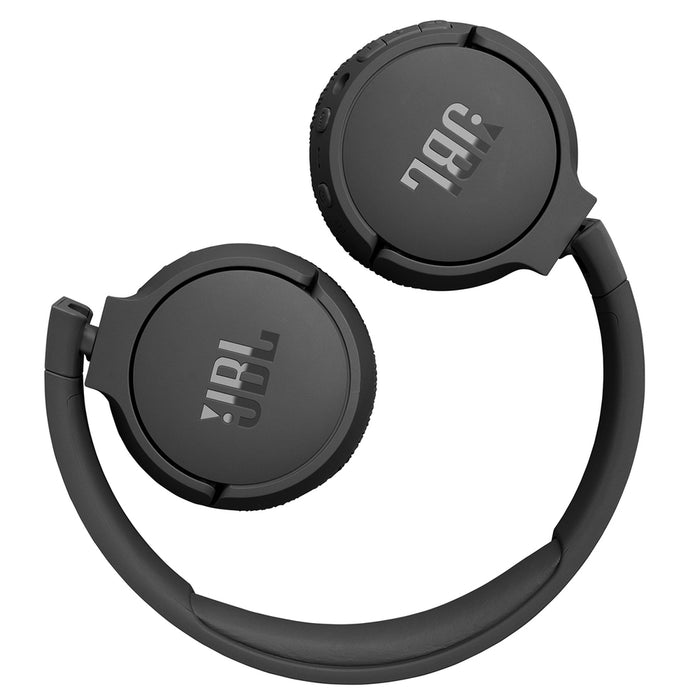 JBL Tune 670NC Bluetooth Headset Black