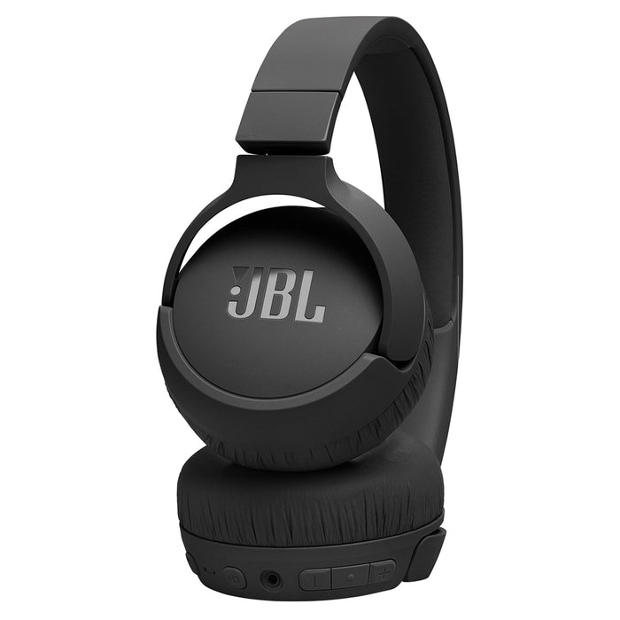 JBL Tune 670NC Bluetooth Headset Black
