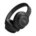 JBL Tune 720BT on-ear wireless headphones - black