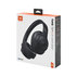 JBL Tune 720BT on-ear wireless headphones - black