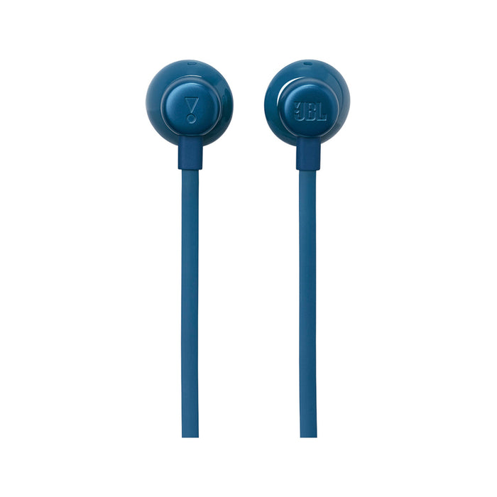 Stereo headphones JBL TUNE 305C TYPE-C BLUE