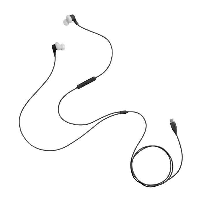 Stereo headphones JBL ENDURRUN 3C BK