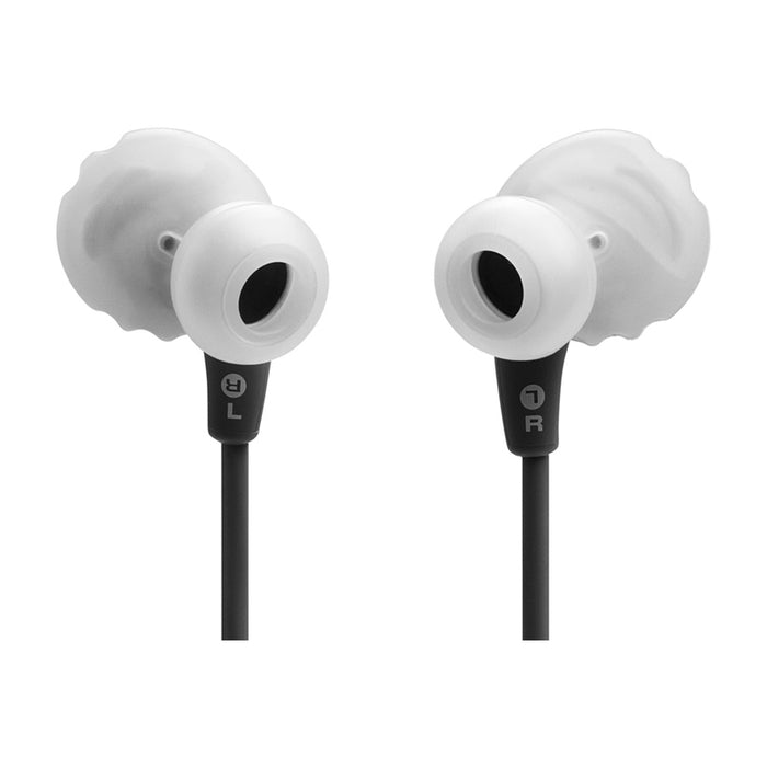 Stereo headphones JBL ENDURRUN 3C BK