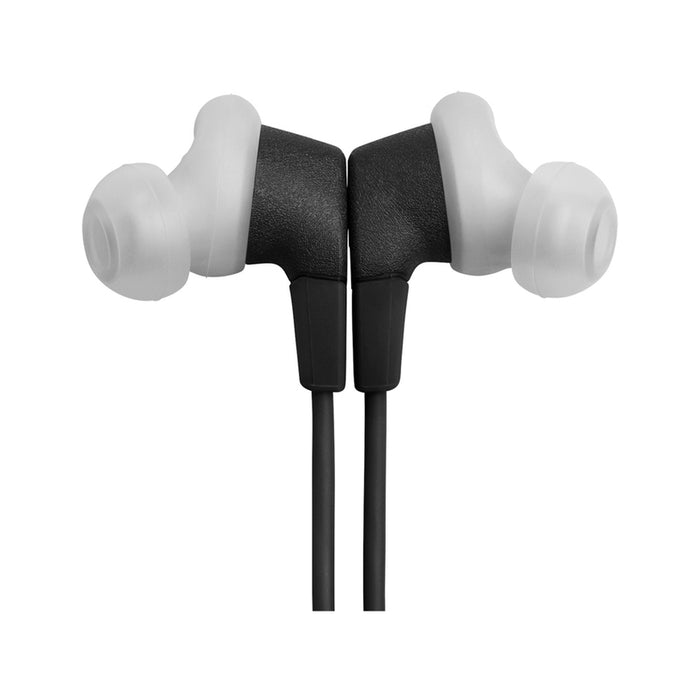 Stereo headphones JBL ENDURRUN 3C BK