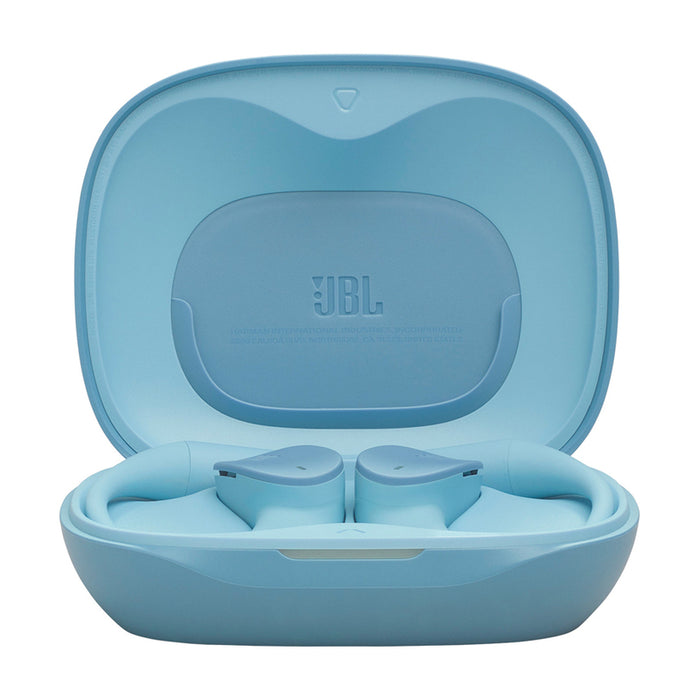 True wireless headphones JBL SENSE LITE