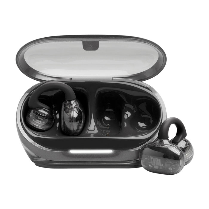 True wireless headphones JBL JBL SENSEGEAR CLIPS