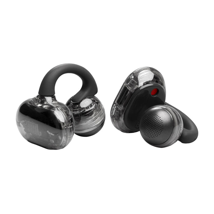 True wireless headphones JBL JBL SENSEGEAR CLIPS