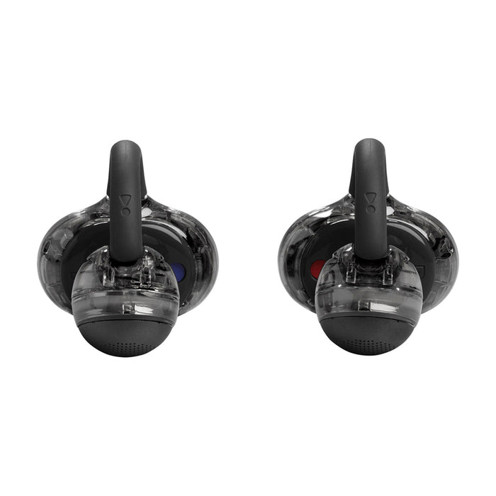 True wireless headphones JBL JBL SENSEGEAR CLIPS