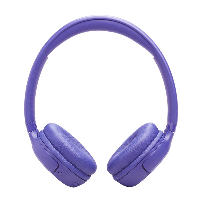Stereo headphones JBL T530 BT LAVE
