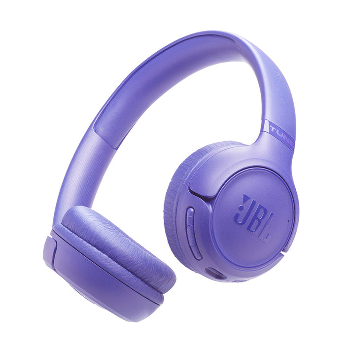 Stereo headphones JBL T530 BT LAVE