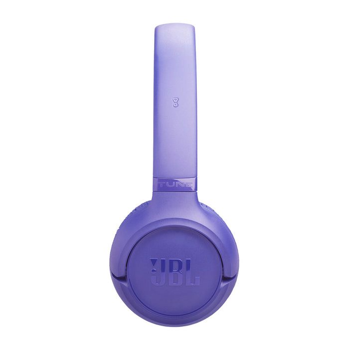 Stereo headphones JBL T530 BT LAVE