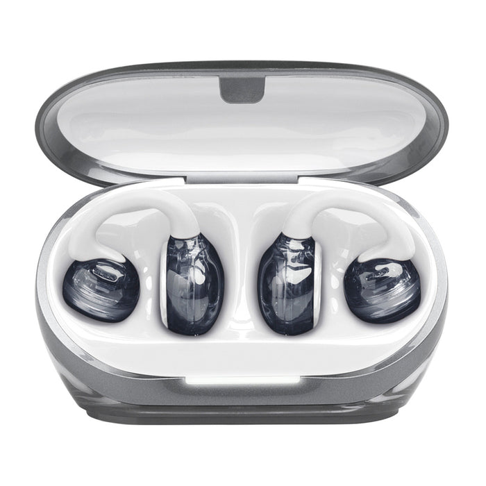 True wireless headphones JBL JBL SENSEGEAR CLIPS