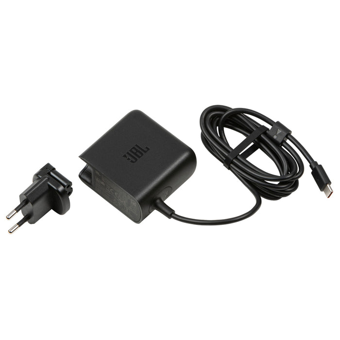 Charger for Bluetooth speaker JBL XTREME 5 80W+CABLE