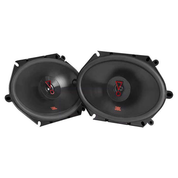 Car speakers JBL STAGE 3 8627 15 X 20 CM, 50 W