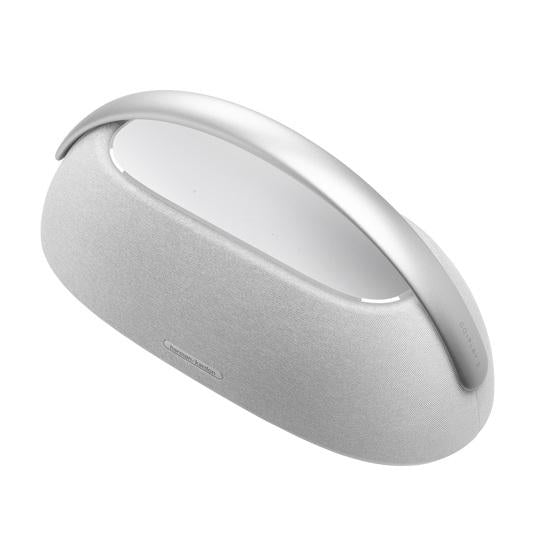 Bluetooth speaker Harman Kardon Go and Play 3 Gray