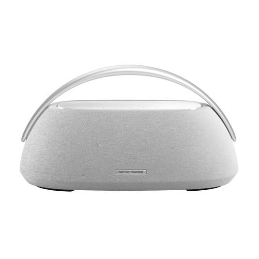 Bluetooth speaker Harman Kardon Go and Play 3 Gray
