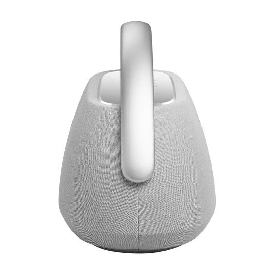 Bluetooth speaker Harman Kardon Go and Play 3 Gray