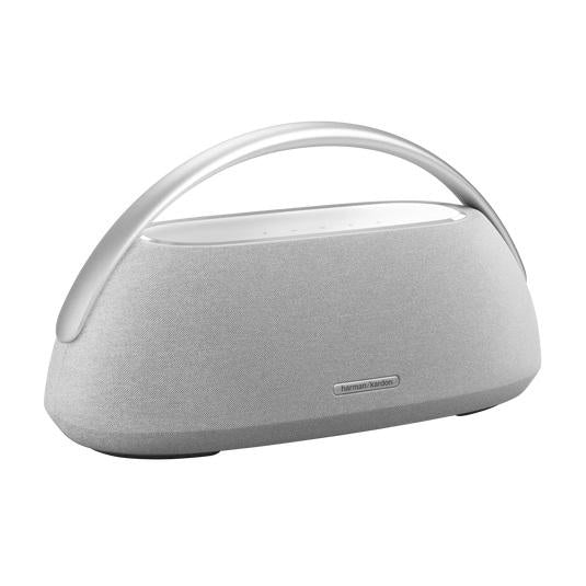 Bluetooth speaker Harman Kardon Go and Play 3 Gray