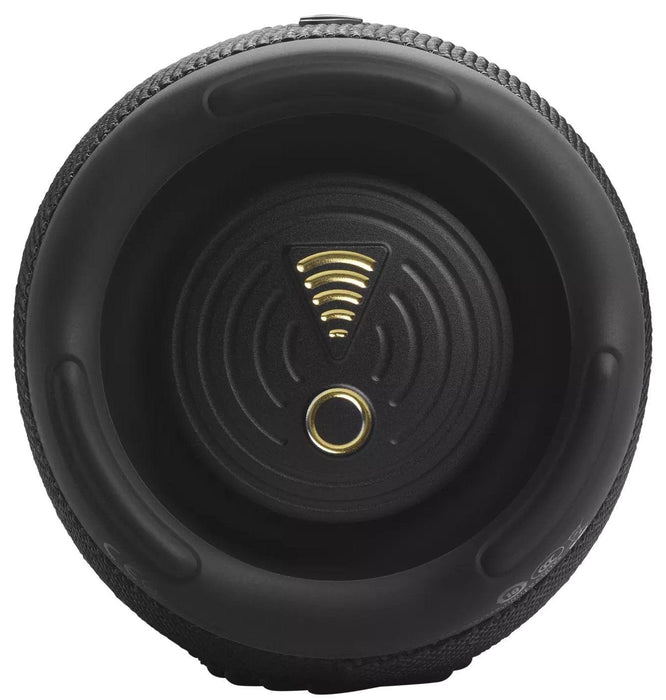Bluetooth speaker JBL CHARGE 5, Wi-Fi, Black
