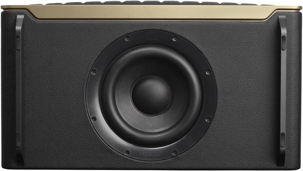 Speaker JBL Authentics 500 Bluetooth/ WI-FI/Smart