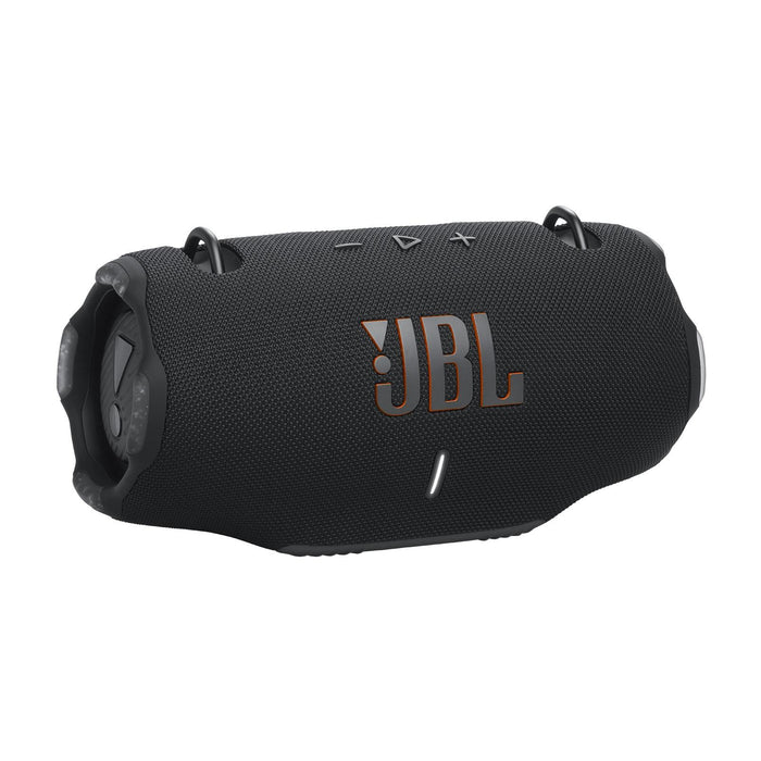 Bluetooth speaker JBL XTREME 4, IP67, Black