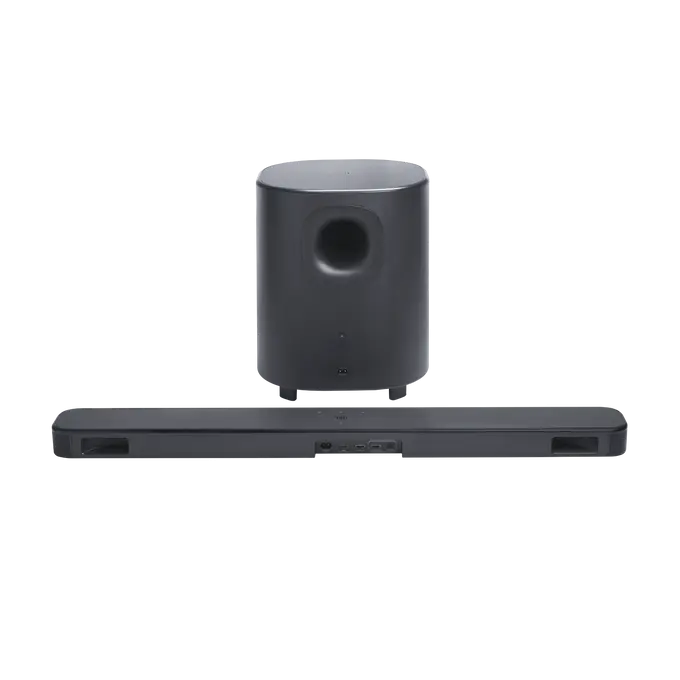 Soundbar JBL - Bar 500MK2, 5.1