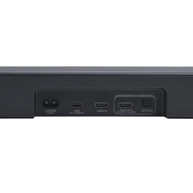 Soundbar JBL - Bar 500MK2, 5.1