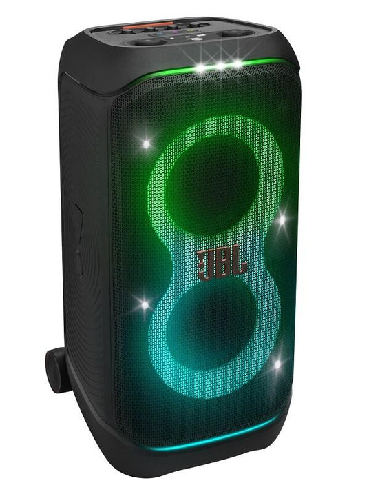 Bluetooth column JBL PartyBox Stage 320, 240W, Black