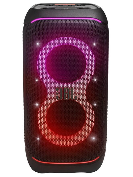 Bluetooth column JBL PartyBox Stage 320, 240W, Black