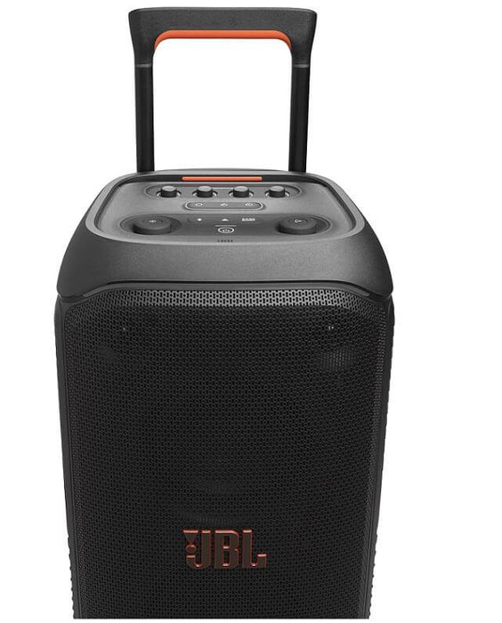 Bluetooth column JBL PartyBox Stage 320, 240W, Black