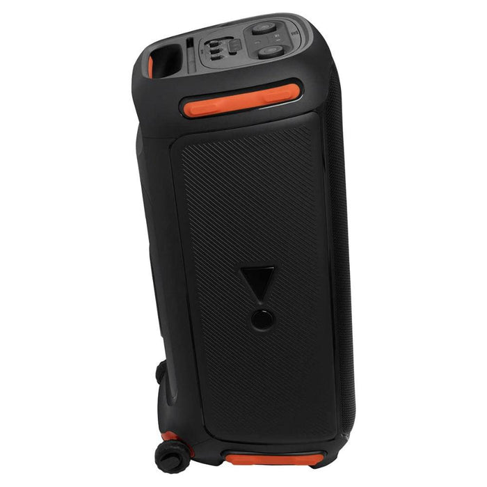 Audio system JBL PARTYBOX 710, Black