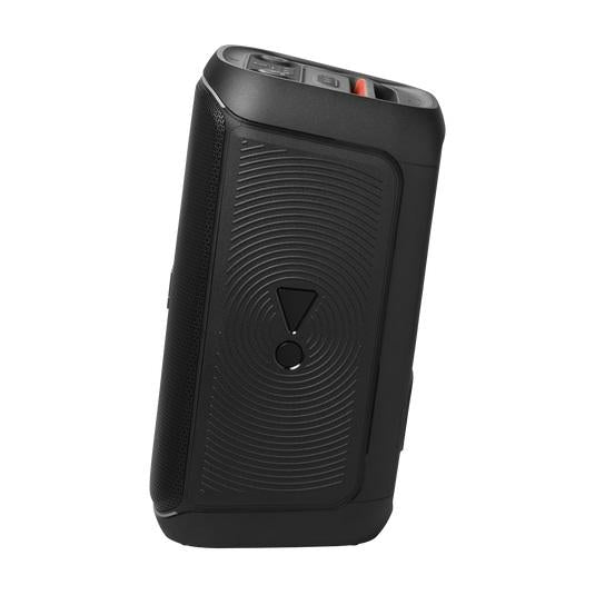 Bluetooth column JBL PartyBox Club 120, 160W, Black