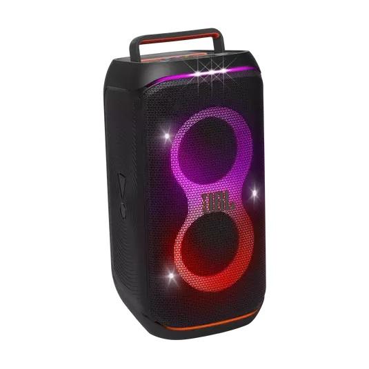 Bluetooth column JBL PartyBox Club 120, 160W, Black