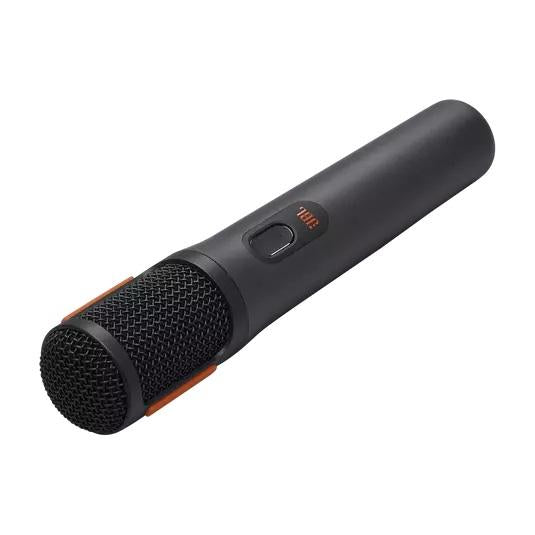 Set of wireless microphones JBL PartyBox Wireless Mic, 2 pcs, Up to 30m