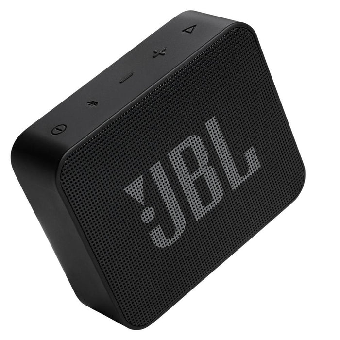 JBL Go Essential Bluetooth Wireless Speaker Black EU