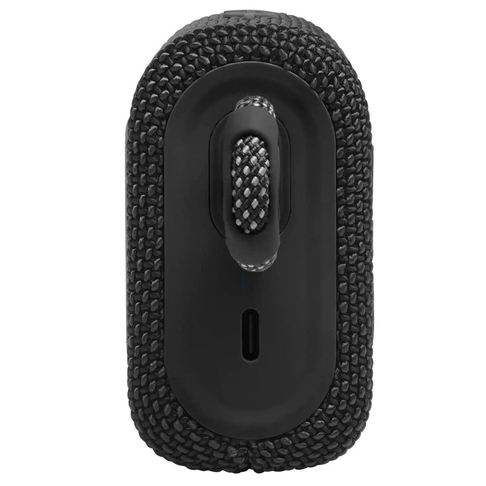 JBL Go 3 Bluetooth Wireless Speaker Black EU