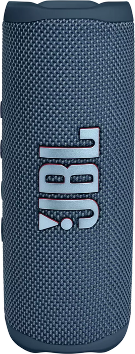 Bluetooth speaker JBL FLIP 6, 20W, Blue