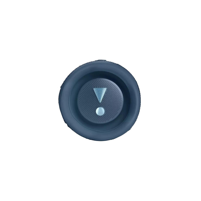 Bluetooth speaker JBL FLIP 6, 20W, Blue