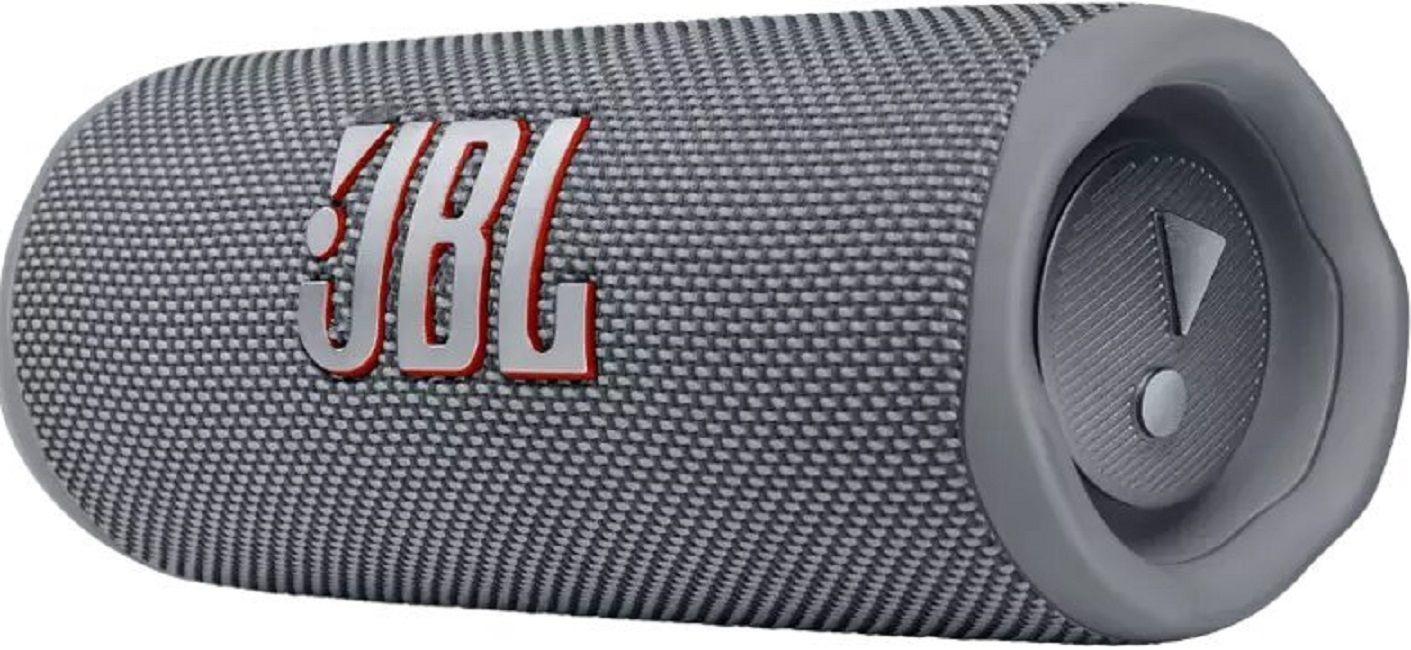 JBL Flip 6 Bluetooth Wireless Speaker Gray EU