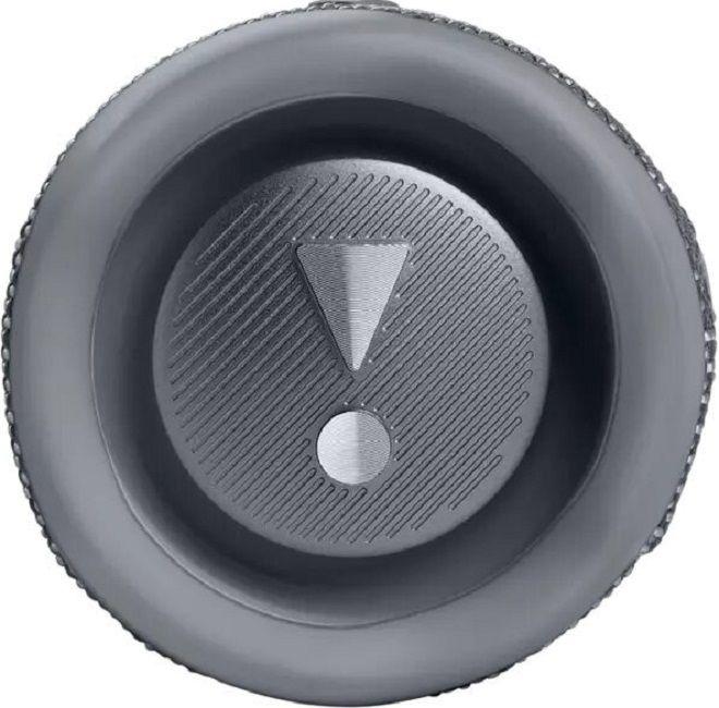 JBL Flip 6 Bluetooth Wireless Speaker Gray EU