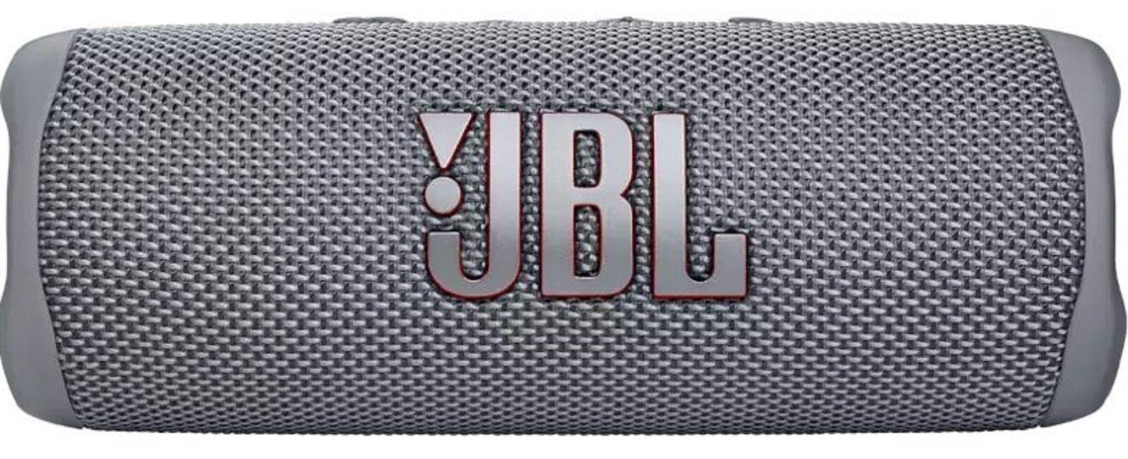 JBL Flip 6 Bluetooth Wireless Speaker Gray EU