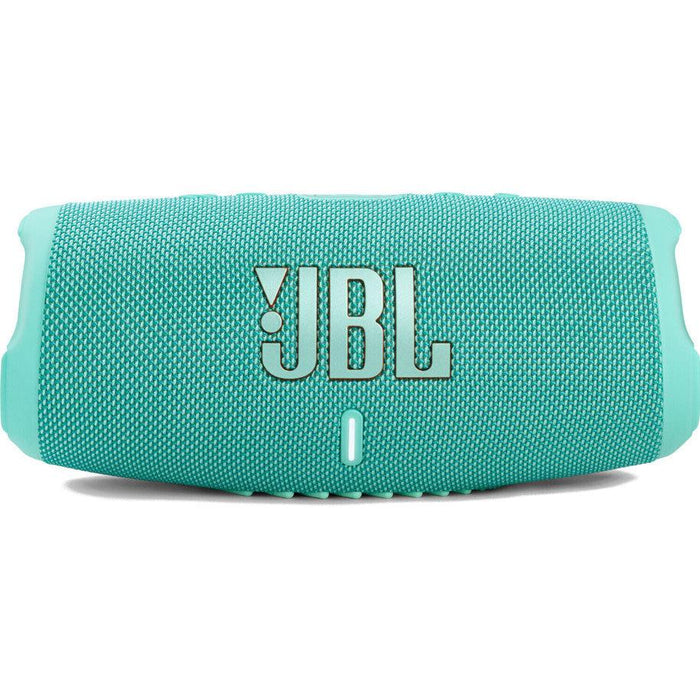 Bluetooth speaker JBL CHARGE 5, IPX67, Green