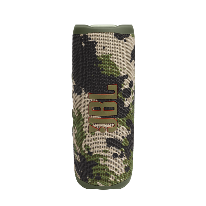 JBL Flip 6 Bluetooth Wireless Speaker Squad EU