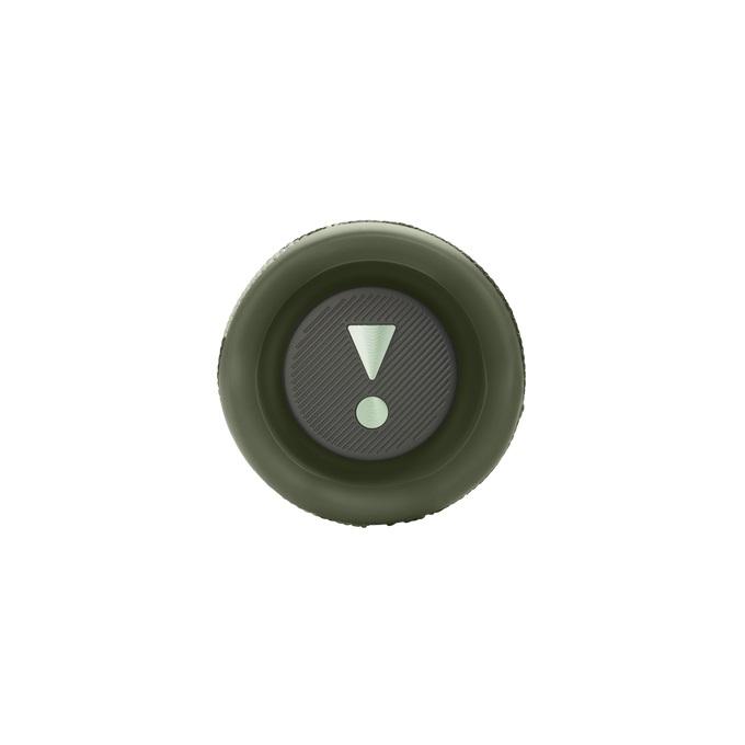 JBL Flip 6 Bluetooth Wireless Speaker Squad EU