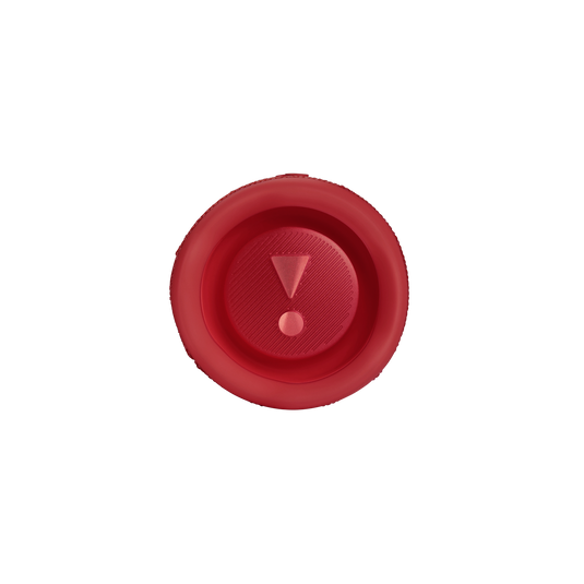 Bluetooth speaker JBL FLIP 6, Red