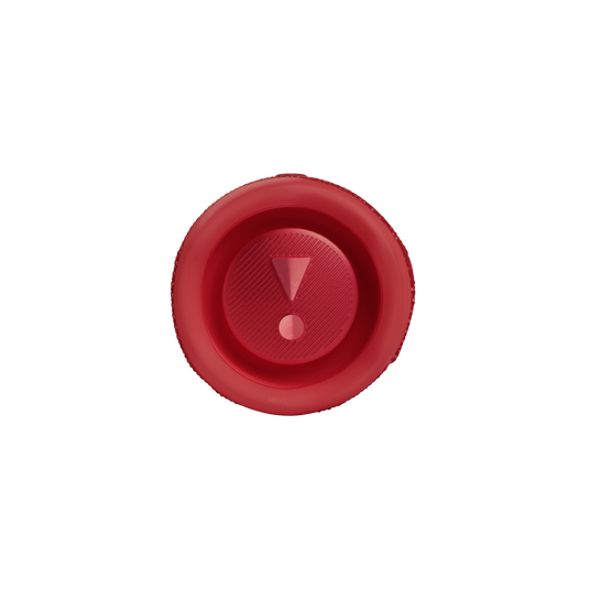 Bluetooth speaker JBL FLIP 6, Red