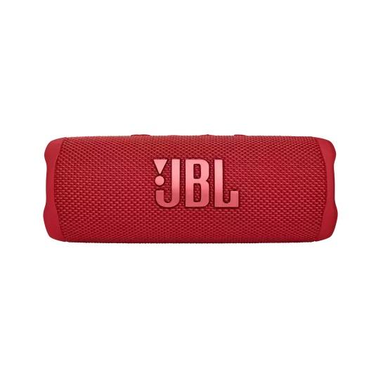 Bluetooth speaker JBL FLIP 6, Red