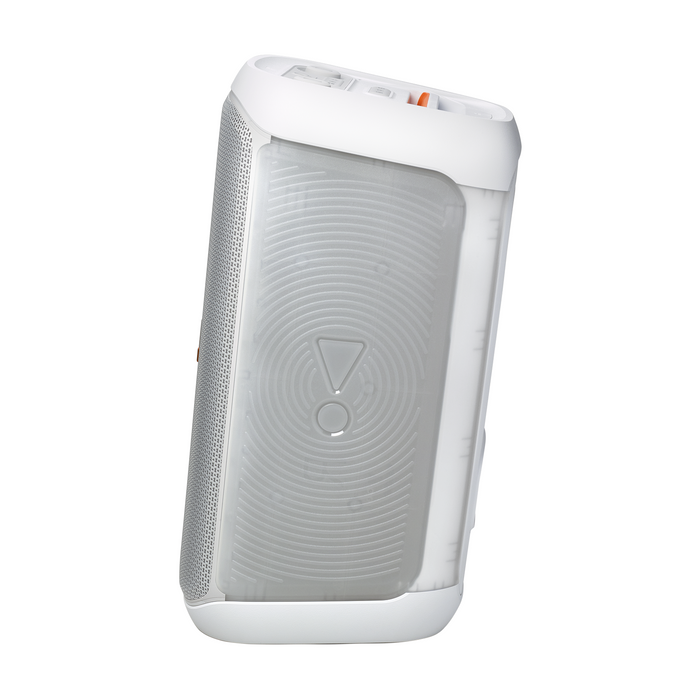 Bluetooth column JBL PartyBox Club 120, 160W - White