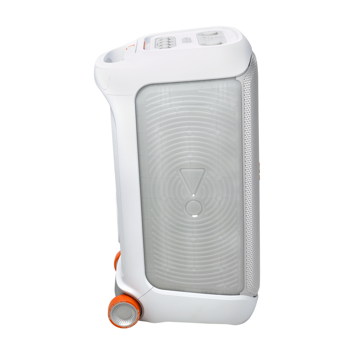 Bluetooth column JBL PartyBox Stage 320, 240W - White