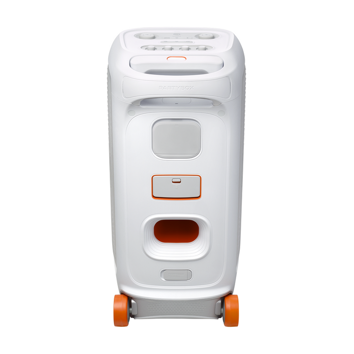 Bluetooth column JBL PartyBox Stage 320, 240W - White